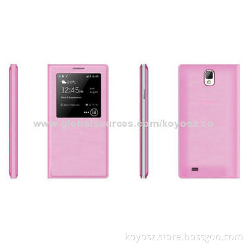 3G Phones with Eight Core or Octal Core, Android System, 3G/2G Dual Sim Card, WIFI, Bluetooth, GPS